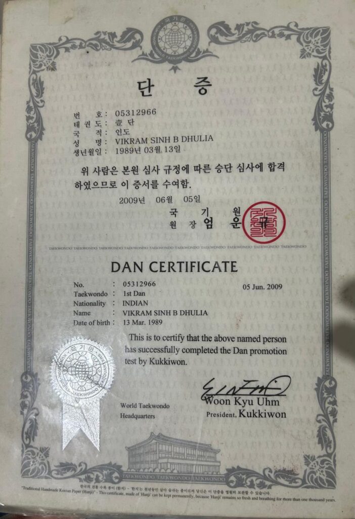 certificate2