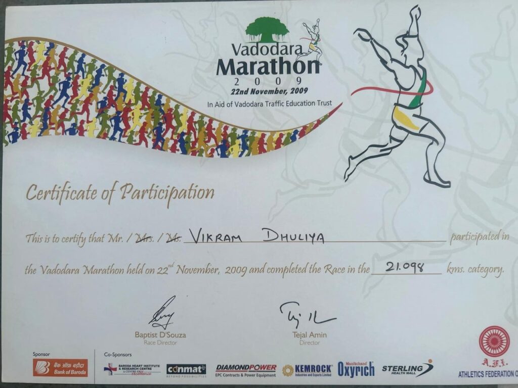 certificate24